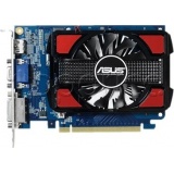Фото Видеокарта Asus PCI-E GeForce GT730 4GB DDR3 (GT730-4GD3)