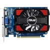 Фото товара Видеокарта Asus PCI-E GeForce GT730 2GB DDR3 (GT730-2GD3)