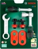 Фото товара Игровой набор Klein Bosch Набор инструментов (8007-B)