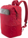 Фото Рюкзак Tucano Modo Small Backpack MBP Red (BMDOKS-R)