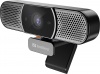 Фото товара Web камера Sandberg All-in-1 Webcam 2K HD Speaker Black (134-37)