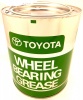 Фото товара Смазка Toyota Wheel Bearing Grease 2.5 кг (08887-02201)