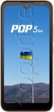 Фото Мобильный телефон Tecno Pop 5 Go BD1 1/16Gb DualSim Mist Copper (4895180771033)