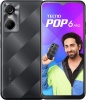 Фото товара Мобильный телефон Tecno Pop 6 Pro BE8 2/32Gb DualSim Polar Black (4895180785511)