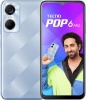 Фото товара Мобильный телефон Tecno Pop 6 Pro BE8 2/32Gb DualSim Peaceful Blue (4895180785528)