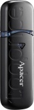 Фото USB флеш накопитель 128GB Apacer AH355 Black (AP128GAH355B-1)