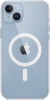 Фото товара Чехол для iPhone 14 Plus Apple Clear Case with MagSafe (MPU43ZE/A)