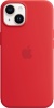 Фото товара Чехол для iPhone 14 Plus Apple Silicone Case with MagSafe Product Red (MPT63ZE/A)