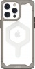 Фото товара Чехол для iPhone 14 Pro Max Urban Armor Gear Plyo Magsafe Ash (114071113131)