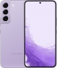 Фото товара Мобильный телефон Samsung S901B Galaxy S22 8/256GB Bora Purple (SM-S901BLVGSEK)