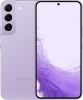 Фото товара Мобильный телефон Samsung S901B Galaxy S22 8/128GB Bora Purple (SM-S901BLVDSEK)