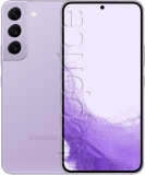Фото Мобильный телефон Samsung S901B Galaxy S22 8/128GB Bora Purple (SM-S901BLVDSEK)