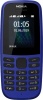 Фото товара Мобильный телефон Nokia 105 2019 Dual Sim Blue (16KIGL01A01)