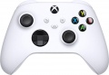 Фото Геймпад Microsoft Xbox Series X/S Wireless Controller Robot White (QAS-00002)