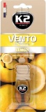 Фото Ароматизатор K2 V455 Vinci Vento Lemon