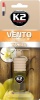 Фото товара Ароматизатор K2 V457 Vinci Vento Vanilla