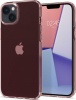 Фото товара Чехол для iPhone 14 Spigen Crystal Flex Rose Crystal (ACS04679)