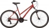 Фото товара Велосипед Pride Stella 6.1 2023 Orange 26" рама - XS (SKD-54-14)