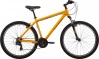 Фото товара Велосипед Pride Marvel 7.1 2023 Orange 27.5" рама - L (SKD-67-63)