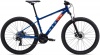 Фото товара Велосипед Marin Bolinas Ridge 1 Gloss Blue/Off-White/Roarange 29" рама - XL 2024 (SKD-25-06)