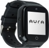 Фото товара Смарт-часы Aura A2 WIFI Black (KWAA2WFB)