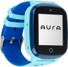 Фото товара Смарт-часы Aura A2 WIFI Blue (KWAA2WFBL)