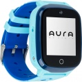 Фото Смарт-часы Aura A2 WIFI Blue (KWAA2WFBL)