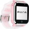 Фото товара Смарт-часы Aura A1 WIFI Pink (KWAA1WFP)