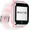 Фото Смарт-часы Aura A1 WIFI Pink (KWAA1WFP)