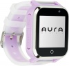 Фото товара Смарт-часы Aura A1 WIFI Purple (KWAA1WFPE)