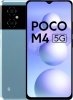 Фото товара Мобильный телефон Xiaomi Poco M4 5G 4/64GB Cool Blue Global Version