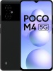 Фото товара Мобильный телефон Xiaomi Poco M4 5G 4/64GB Power Black Global Version