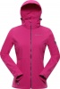 Фото товара Куртка Alpine Pro MEROMA LJCY525 816 M Pink (007.016.0054)