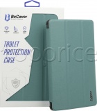 Фото Чехол для Samsung Galaxy Tab A8 X200/X205 BeCover Smart Dark Green (707263)