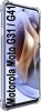 Фото товара Чехол для Motorola Moto G31/G41 BeCover Anti-Shock Clear (707884)