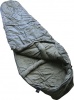 Фото товара Спальный мешок KOMBAT Cadet Sleeping Bag System Olive (kb-csbs-olgr)