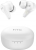 Фото товара Наушники HTC True Wireless Earbuds Plus White