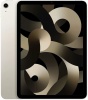 Фото товара Планшет Apple iPad Air 10.9" 256GB Wi-Fi 2022 Starlight (MM9P3)