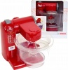 Фото товара Игровой набор Klein Bosch Кухонный комбайн красно-серый (9556)
