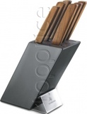 Фото Набор ножей Victorinox Swiss Modern (6.7186.6)