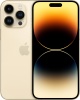 Фото товара Мобильный телефон Apple iPhone 14 Pro Max 1TB eSIM Gold (MQ943)