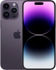 Фото товара Мобильный телефон Apple iPhone 14 Pro Max 1TB eSIM Deep Purple (MQ953)