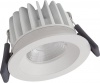 Фото товара Светильник Ledvance Spot LED fix 8W/4000K WT DIM IP44 (4058075127104)