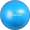 Фото Мяч для фитнеса Profi 65 см ассорти (M 0276-1)
