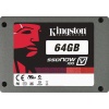 Фото товара SSD-накопитель 2.5" SATA 64GB Kingston V100 (SV100S2N/64GB)