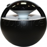 Фото Увлажнитель воздуха WK WT-A01 Aqua Mini Humidifier Black (6970349282945)