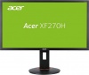 Фото товара Монитор 27" Acer XF270HPbmiiprzx (UM.HX0EE.P13)