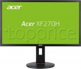 Фото Монитор 27" Acer XF270HPbmiiprzx (UM.HX0EE.P13)