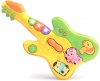 Фото товара Игрушка музыкальная Baby Team Гитара ассорти (8644)