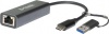 Фото товара Сетевая карта USB D-Link DUB-2315